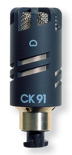 CK 91 (AKG Blue Line)