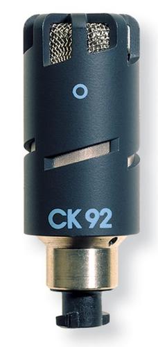 CK 92 (AKG Blue Line)