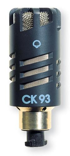 CK 93 (AKG Blue Line)